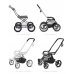 Детская коляска Inglesina Sofia (шасси Ergo Bike) Детская коляска Inglesina Sofia (шасси Ergo Bike)